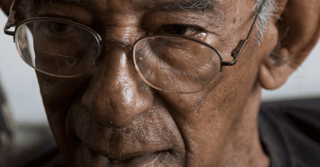 Mario Limonta en su mejor momento, un ícono de la televisión cubana que fallece dejando un legado eterno.