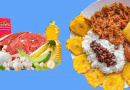 Combo para preparar una Ropa Vieja con tostones en Cuba