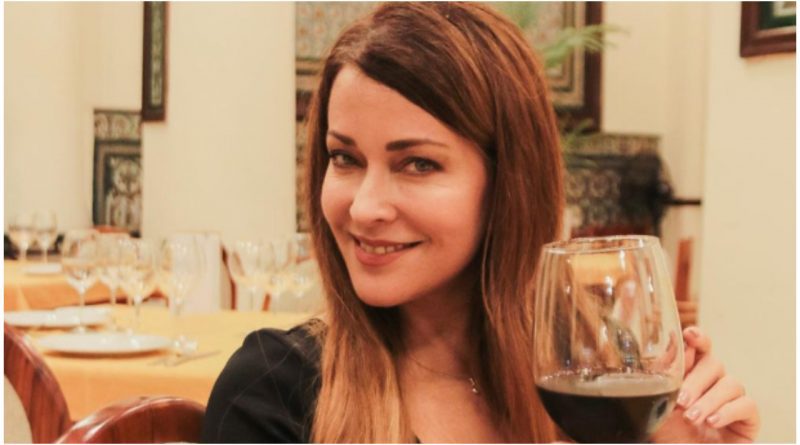 actriz maikel amelia reyes biografia