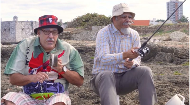 vivir del cuento episodios nueva temporada