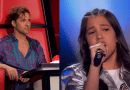 ¡Increíble! Niña cubana conquista 'La Voz Kids España' con su talento