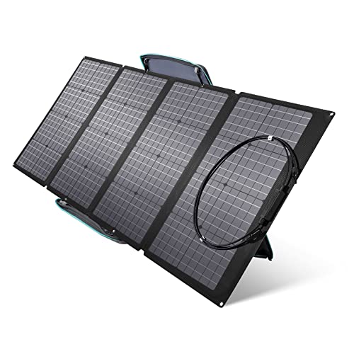 EF ECOFLOW Panel solar
