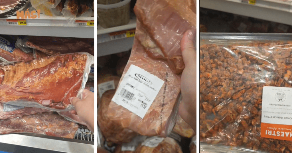 Cubana explica qué carnes llevar a Cuba sin problemas aduaneros.