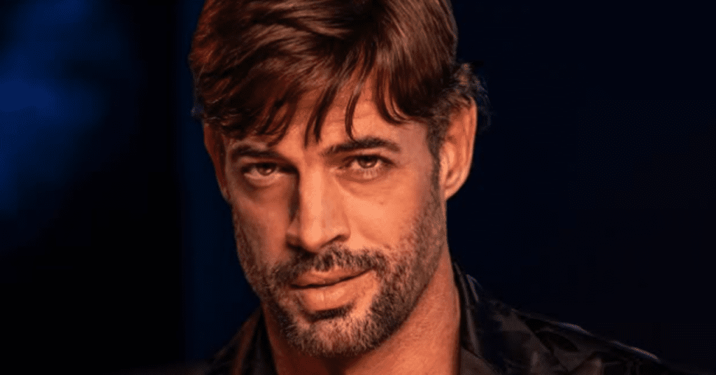 William Levy regresa a la TV con tres series en Divinity.