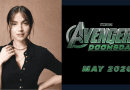 Ana de Armas en Avengers Doomsday Marvel Studios