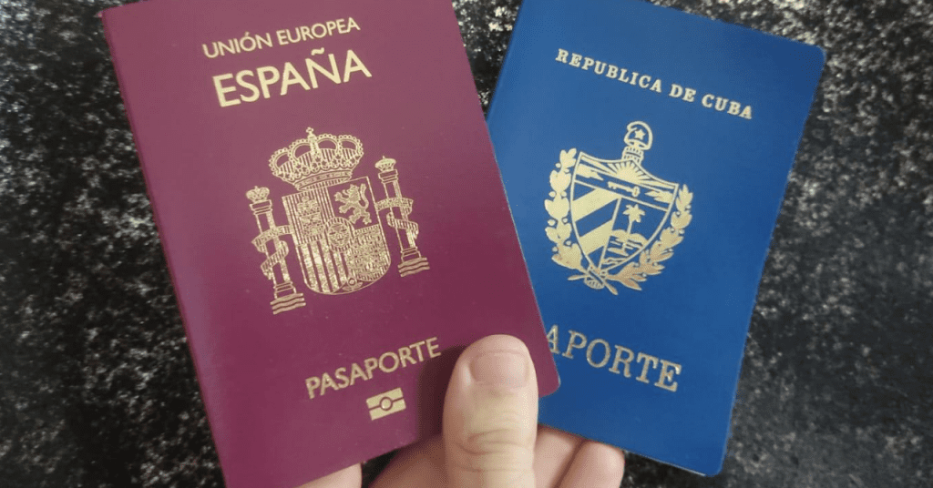 Consulado de España digitaliza trámites y facilita certificados online en La Habana