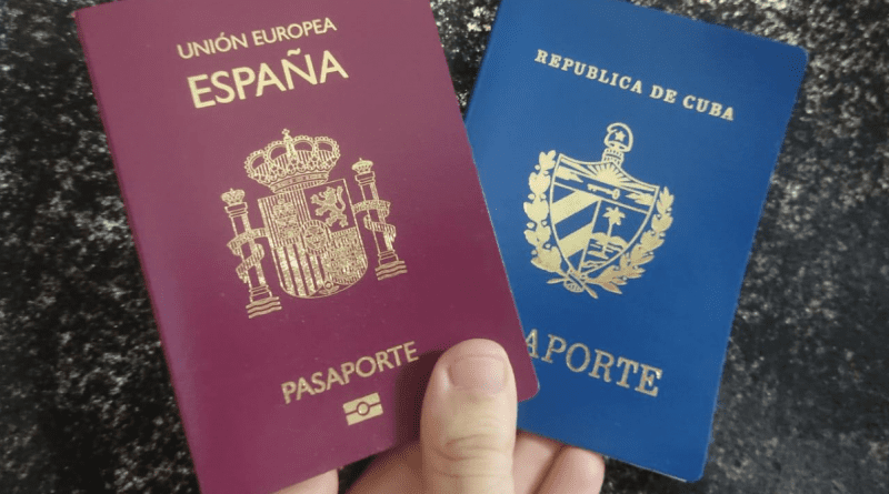 Consulado de España digitaliza trámites y facilita certificados online en La Habana