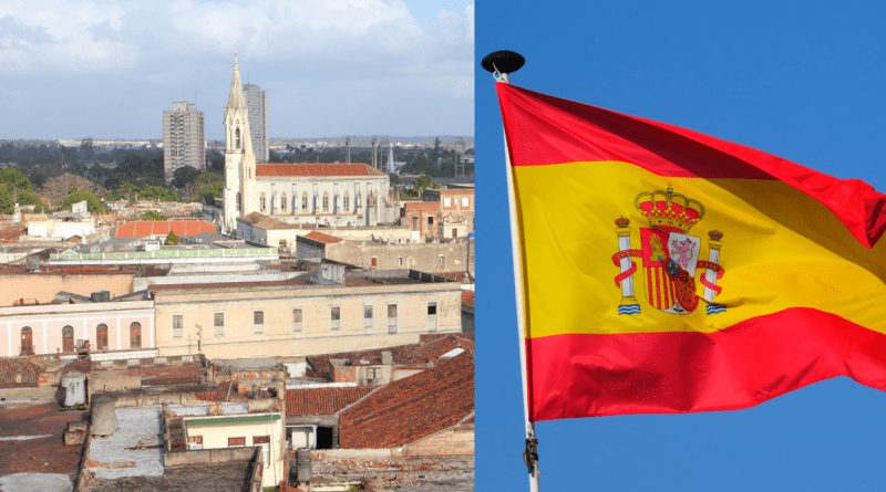 España abrirá un nuevo Consulado General en Cuba en Camagüey