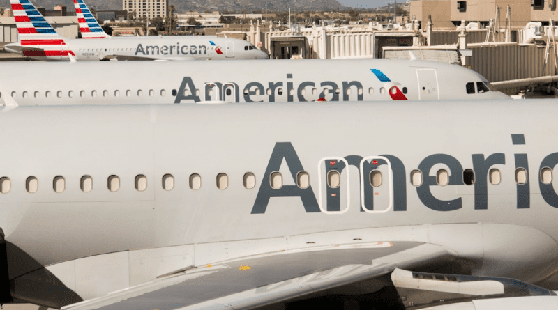 American Airlines reducirá vuelos a Cuba en verano 2025