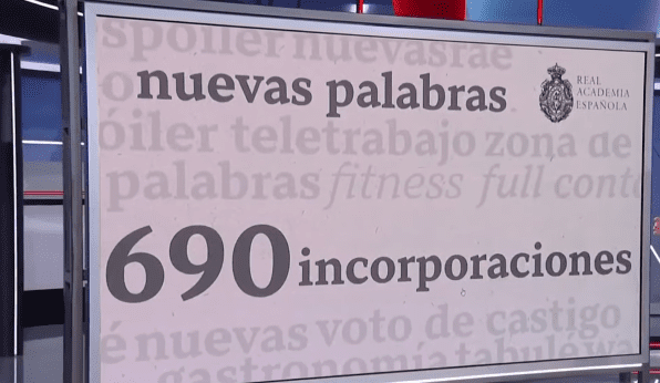 palabras-ingresadas-a-la rae-captura de pantalla-telemundo-youtube