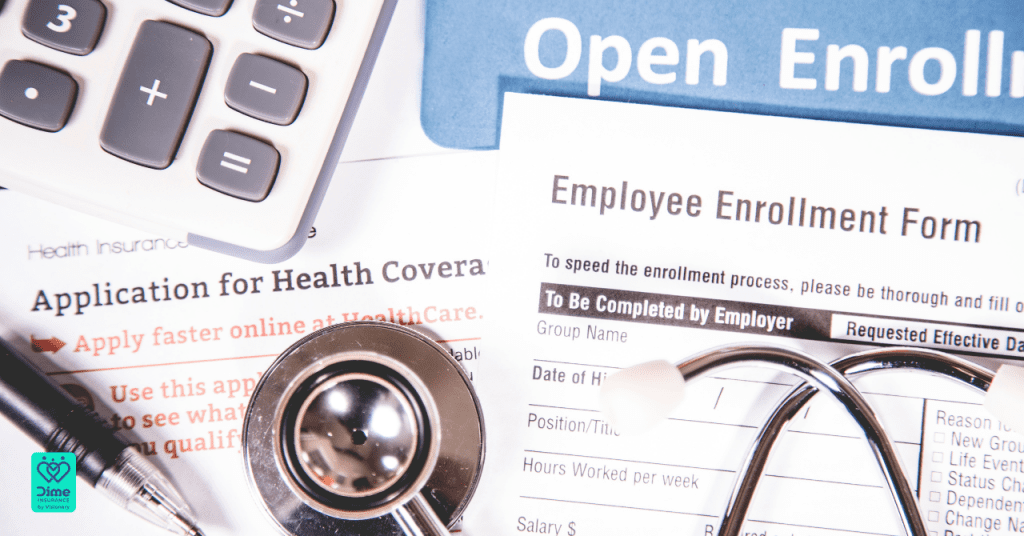 Inscripción en Open Enrollment para cubanos