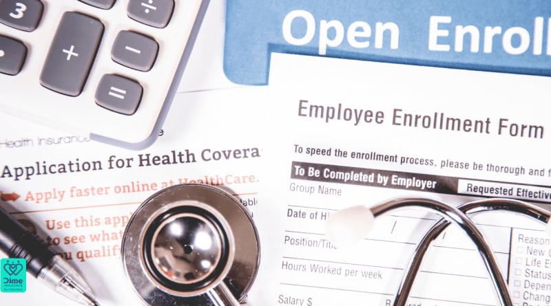 Inscripción en Open Enrollment para cubanos